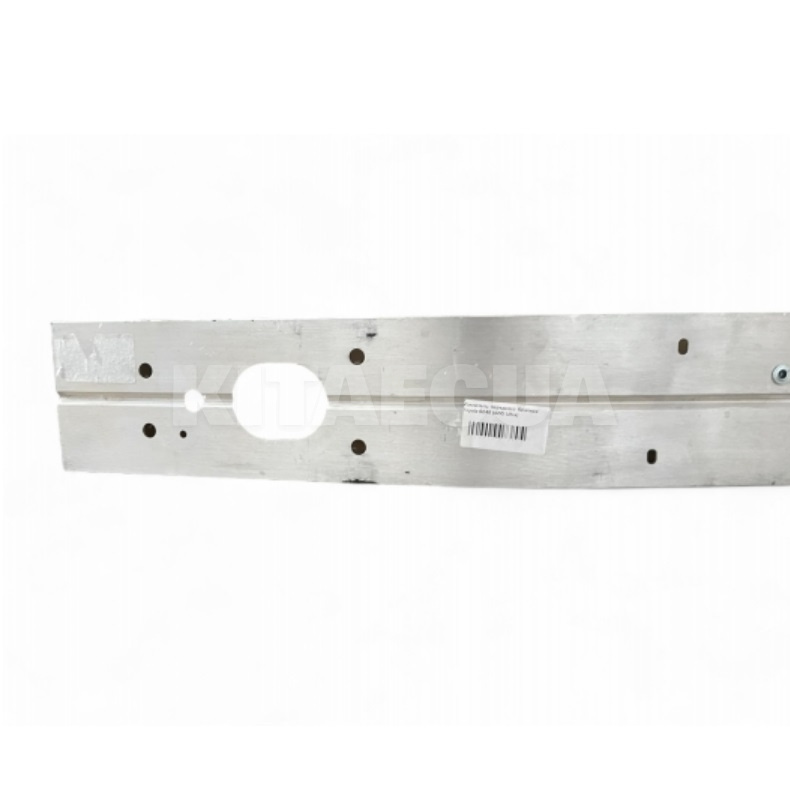 Підсилювач переднього бампера Toyota на TOYOTA bZ4X (52021-0R170) - 4