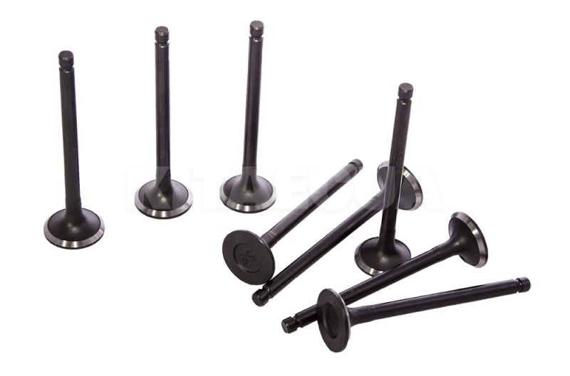 Клапан випускний (8шт) на Lifan 620 Solano (LF481Q1-1007011A)