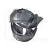 Подкрылки (ком-т 4 шт.) UNI на Geely CK (CK-33521)