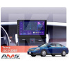 Штатна магнітола MOSS M3 4+32 ГБ 9" Nissan Teana J31 2003-2008 (F1) AMS (50591)