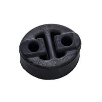 Подвес глушителя