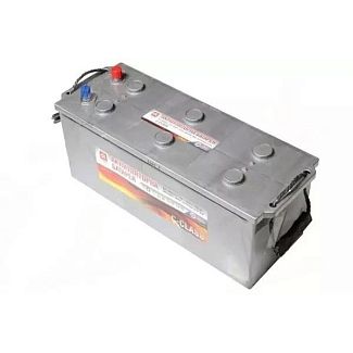 Автомобільний акумулятор C-CLASS 190Ач 1250А "+" ліворуч Дорожня карта