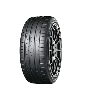 Шина летняя 255/40R20 101Y XL YOKOHAMA