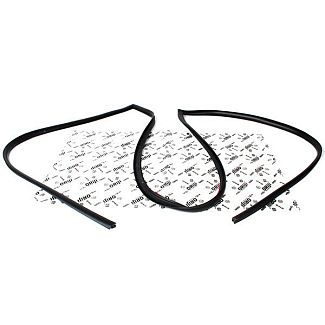 Ущільнювач лобового скла ORIJI