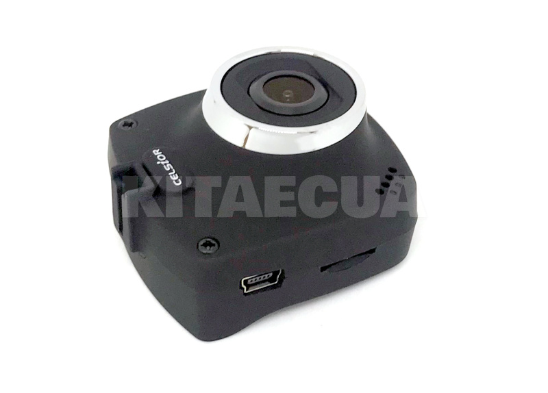 Автомобильный видеорегистратор HD (1280x720) CS-709 Celsior (DVR CS-709 HD) - 4