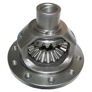 Дифференциал в сборе 160A SHINO