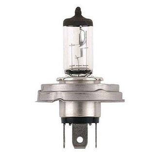 Галогенная лампа H4 100/90W 24V 