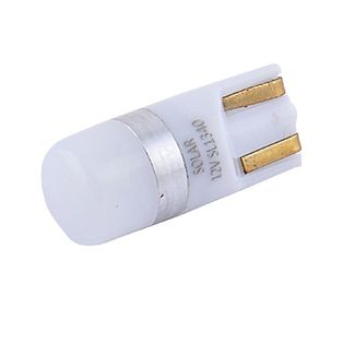 LED лампа для авто Premium Line W2.1x9.5d 12V 6500K (комплект) Solar