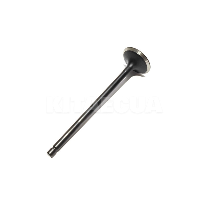 Клапан впускний 476Q KLM Autoparts на BYD F3 (476Q-1007001)