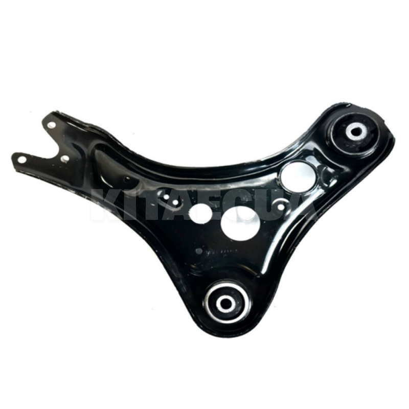 Важіль підвіски правий на VOLKSWAGEN ID.4 CROZZ (1ED 407 152 A) - 2