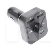 ФМ модулятор 12 / 24V <ДК> з Bluetooth Дорожня карта (DK-FM01)