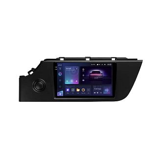 Штатна магнітола CC3 2k 4+32Gb 9" Kia Rio 4 FB 2020-2022 Teyes