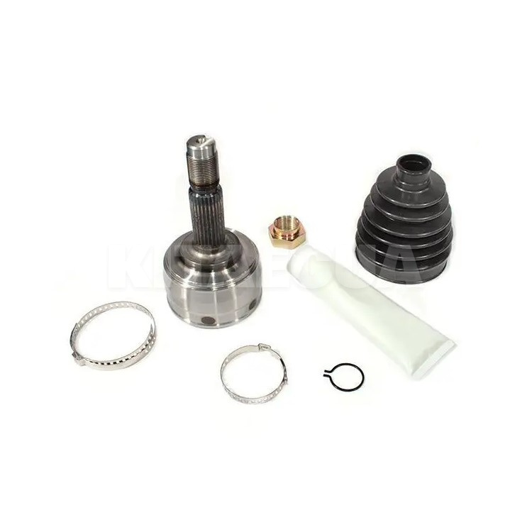 ШРУС наружный 32 зуба SHINO на Chery M11 (M11-XLB3AF2203030)