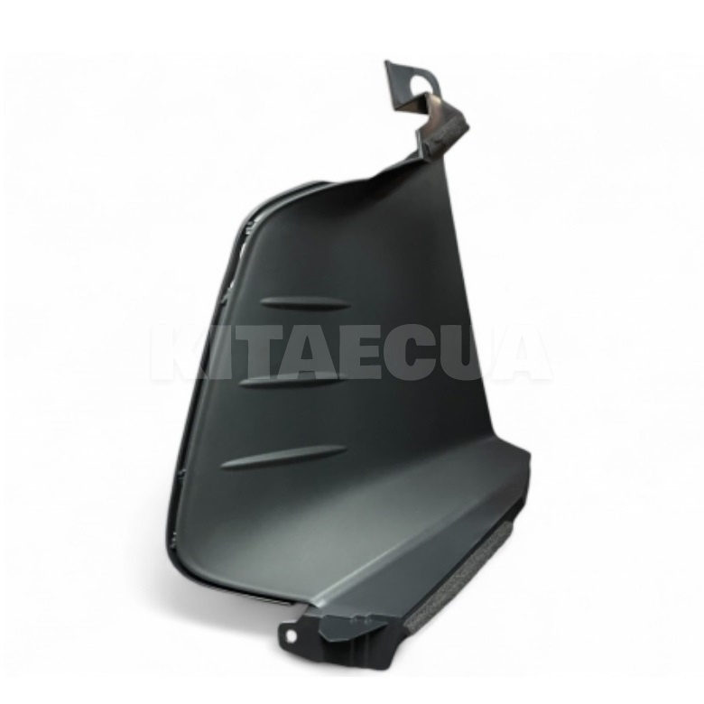 Воздуховод правый в передний бампер Toyota на TOYOTA bZ4X (52821-0R020) - 2