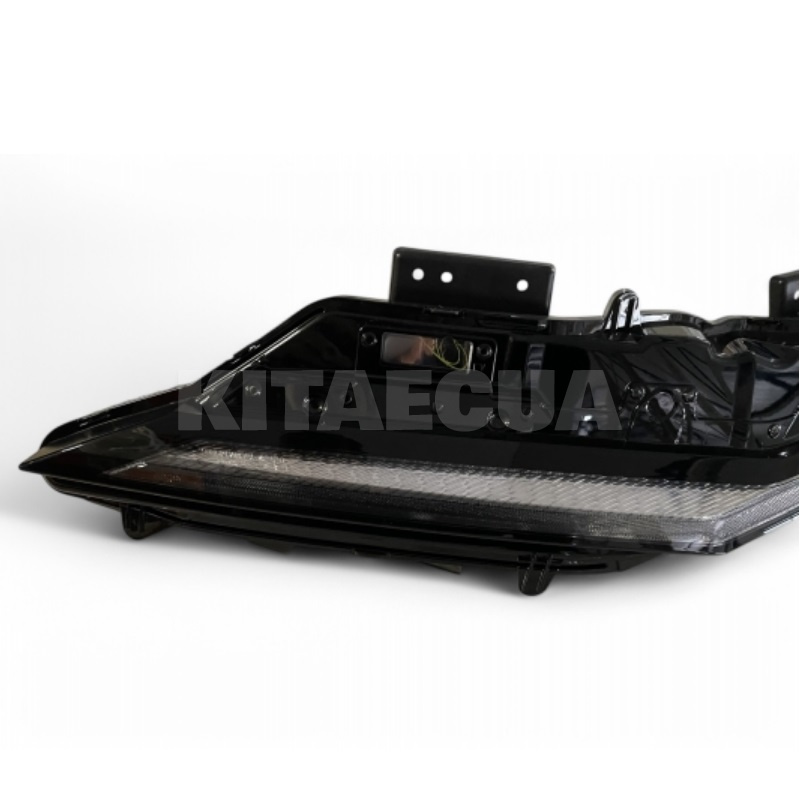 Денний ходовий вогонь (ДХ0) лівий NISSAN на NISSAN Ariya (26605-5MT0A) - 2