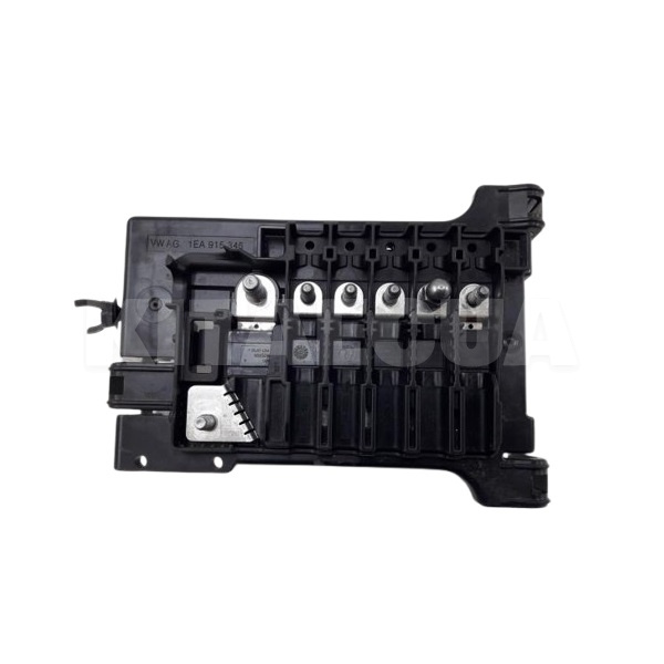 Кронштейн блоку запобіжників ОРИГИНАЛ на VOLKSWAGEN ID.4 X (1EA 915 345)