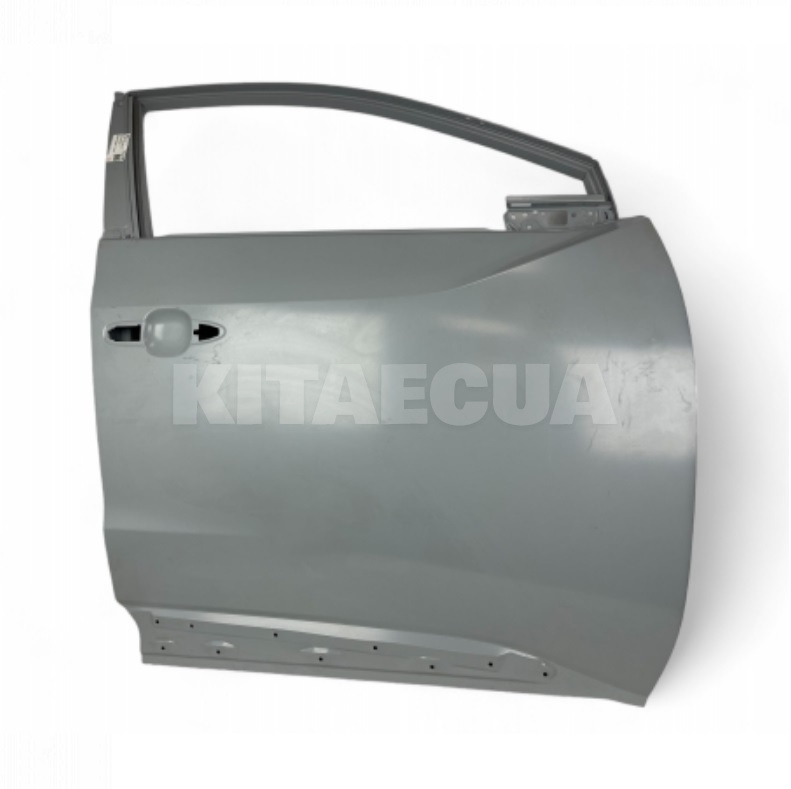 Дверь передняя Toyota на TOYOTA bZ4X (67001-0R150) - 3