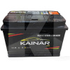 Аккумулятор автомобильный 75Ач 730А "+" справа KAINAR (575 73 02)