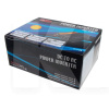 Інвертор 12-230В 2400Вт + USB STUALARM (DO STU351212)
