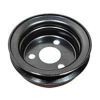 Шкив насоса ГУР