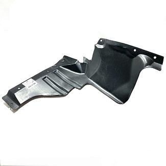 Захист моторного відсіку правий 7 SEVEN PARTS