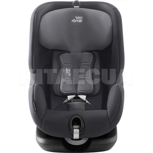 Автокресло детское TRIFIX2 i-SIZE 9-18 кг черное Britax-Romer (2000029646) - 3