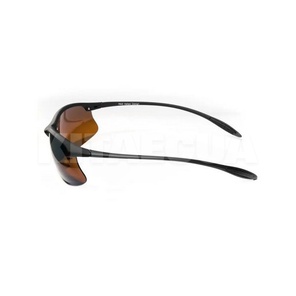 Очки для водителей RS7020B поляризационные коричневая линза Road&Sport (345342) - 2