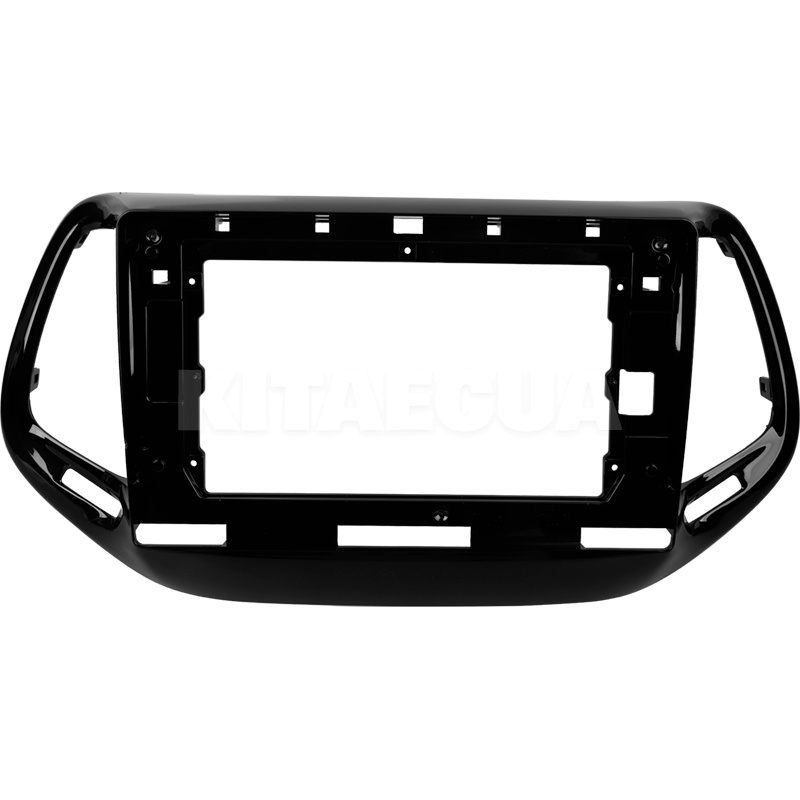 Штатная магнитола E10232 2+32 Gb 10" Jeep Compass 2 MP 2016-2018 SIGMA4car (42300) - 2