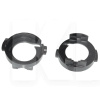 Перехідник для LED ламп H7 RA-107 Hyundai/Kia BAXSTER (00-00017190)