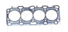 Прокладка ГБЦ пароніт 2.4 L INA-FOR на BYD S6 (10185886-00)