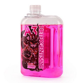 Очищувач кузова Detergents and Detergents KLCB