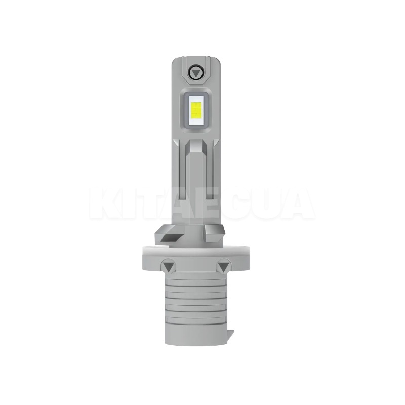 LED лампа для авто S26 H1 15W 6000K STELLAR (6833) - 3
