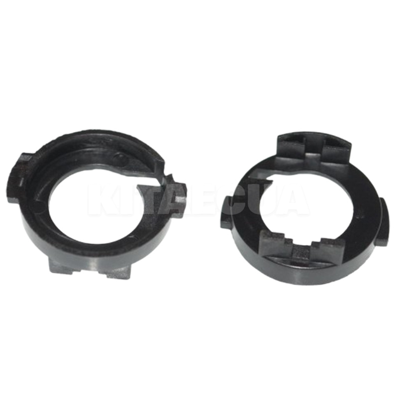 Перехідник для LED ламп H7 RA-107 Hyundai/Kia BAXSTER (00-00017190)