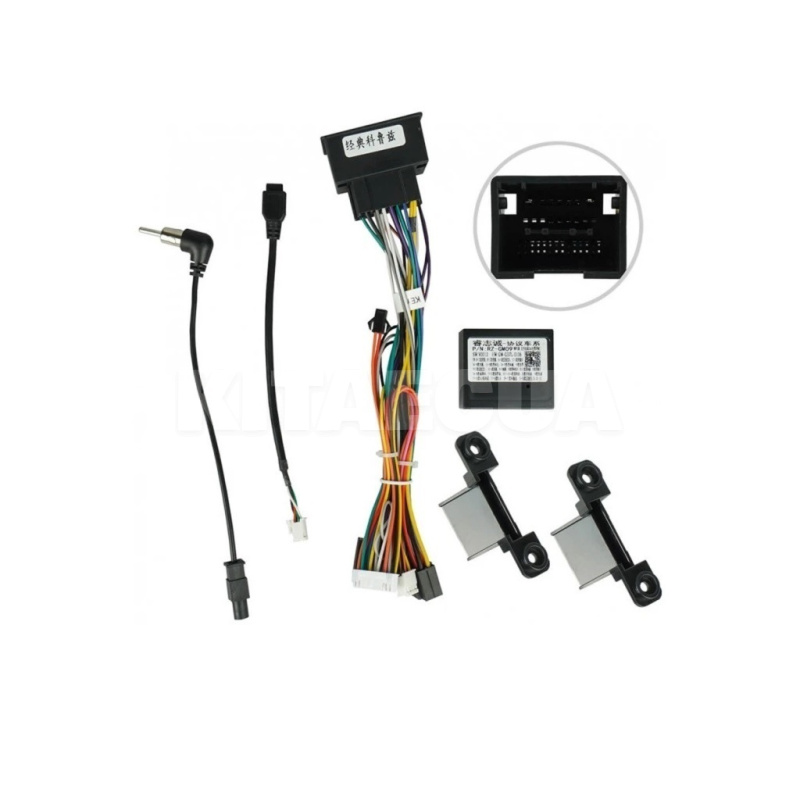 Штатна магнітола PRO 9464 4+64 Gb 9" Opel Zafira Tourer 2011-2016 (L1) SIGMA4car (69105) - 6