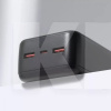 Повербанк Illuminator SE 30000mAh 22.5W черный PROOVE (588930001)