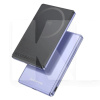 Повербанк Leader 5000mAh 20W фіолетовий BOROFONE (6941991110320)