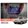 Штатна магнітола MOSS M3 4+32 ГБ 9" Toyota Highlander 1 XU20 2001-2007 (L1) AMS (50705)