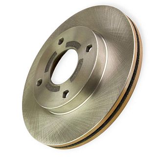 Диск тормозной передний 7 SEVEN PARTS