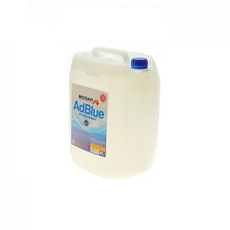 Присадка AdBlue 10л BOGAP