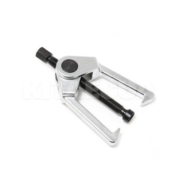 Съемник шаровых опор и наконечников рулевых тяг двухлапый 80мм ROCKFORCE (RF-62816)