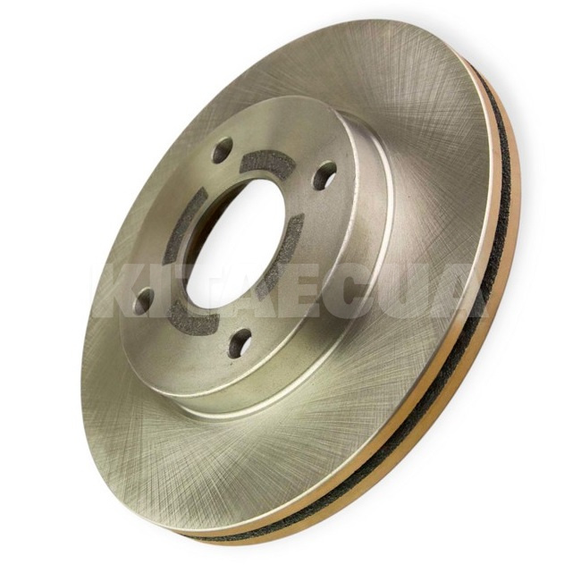 Диск тормозной передний 7 SEVEN PARTS на ZAZ FORZA (A13-3501075)