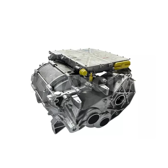 Двигатель VAG на VOLKSWAGEN ID.4 CROZZ (1ED 907 121)