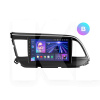 Штатная магнитола CC3 4+64 Gb 9" Hyundai Elantra 6 2018-2020 2k (B) Teyes (31596)