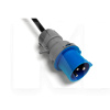 Зарядка для электромобиля Type 1 7.4 кВт 32A 1-фаза Wi-Fi Svartex (SV32 Pro-TYPE-1)