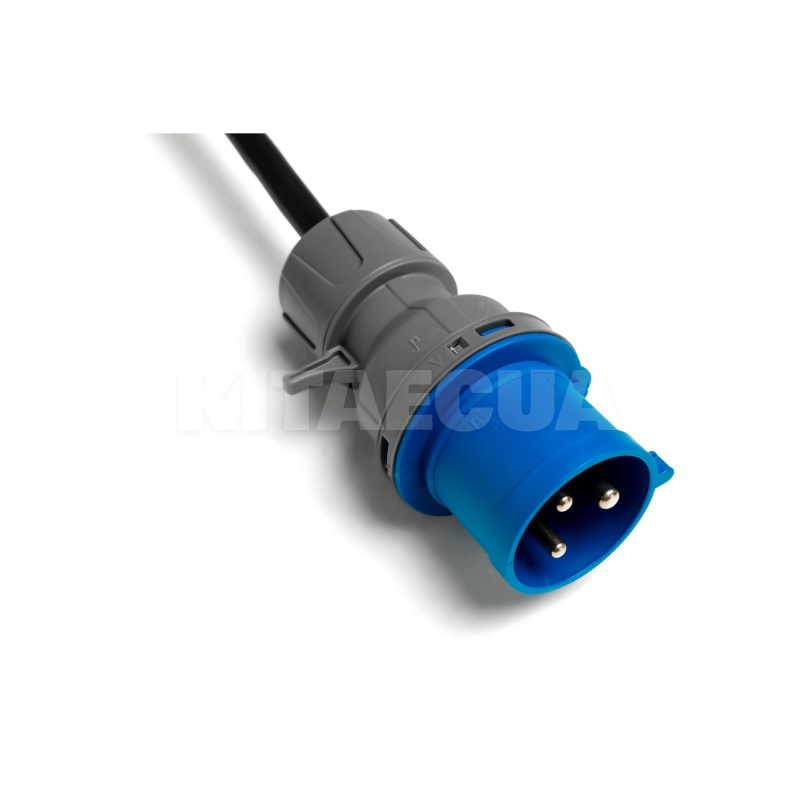 Зарядка для электромобиля Type 1 7.4 кВт 32A 1-фаза Wi-Fi Svartex (SV32 Pro-TYPE-1) - 9