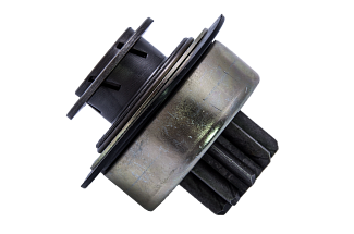 Бендикс стартера (9 зубьев) 1.6L 