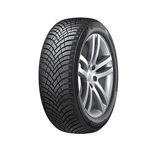 Шина зимняя 195/60R15 88T W462 RS3 Hankook