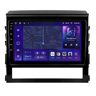 Штатна магнітола MOSS M3 4+32 ГБ 9" Toyota Land Cruiser 200 11 2015-2020 AMS