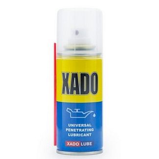 Смазка универсальная многофункциональная проникающая 150мл XADO