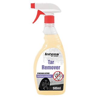 Очиститель битумных пятен 450мл "антибитум" Tar Remover INTENSE Winso